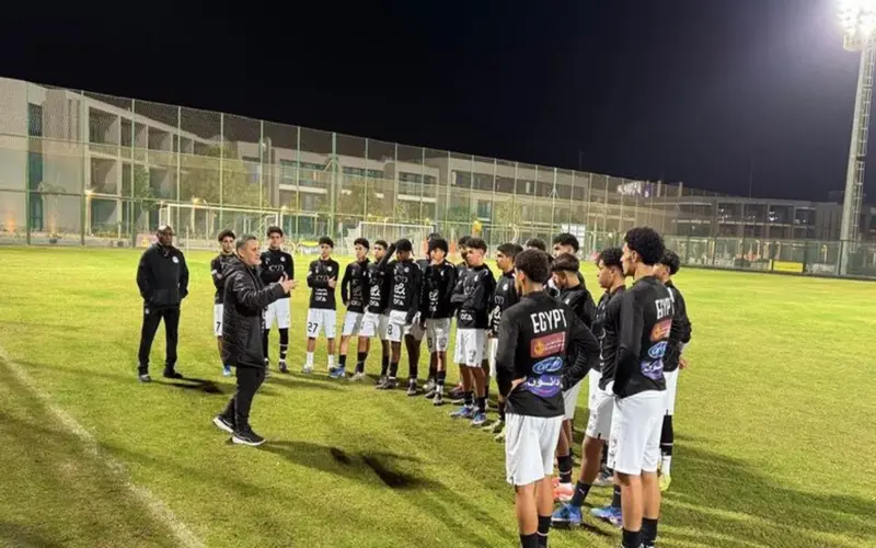 بالأرقام.. تاريخ منتخبات مصر في كأس أمم أفريقيا تحت 17 سنة